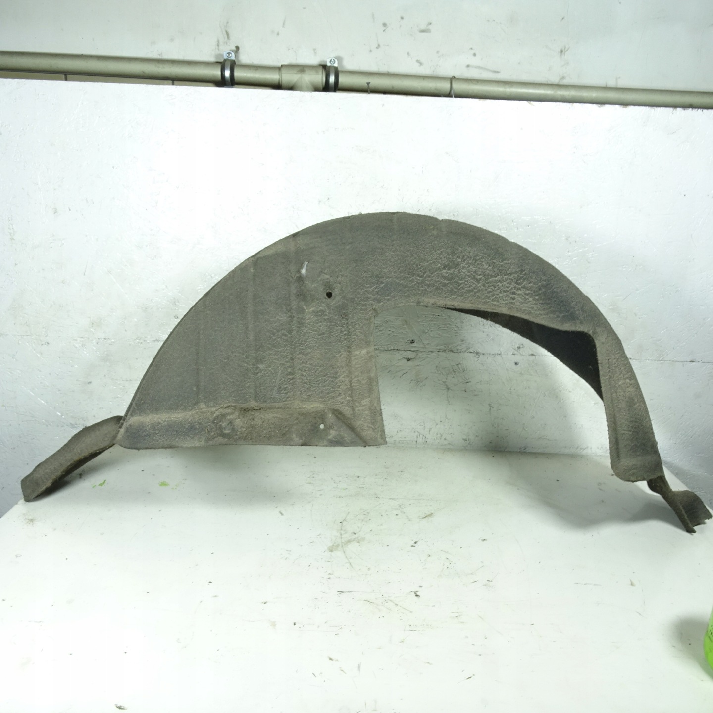FORD GALAXY II Radschale heck links