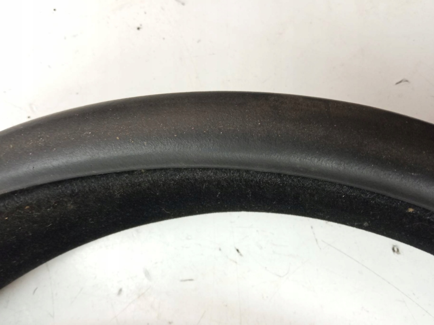 gasket door left right front KPL bodywork Jaguar XJ VIII X351