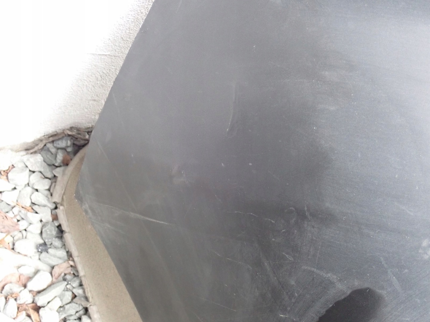 bumper front front RENAULT MASTER III LIFT 19