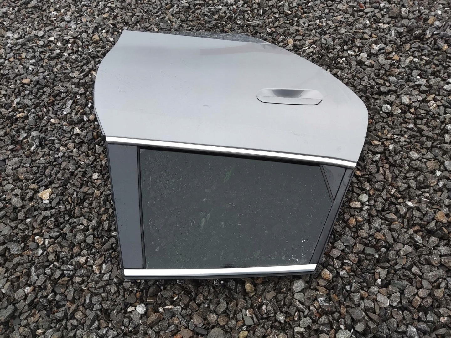 Tür rechts heck hinten BMW 2 ACTIVE TOURER U06 2022-2026