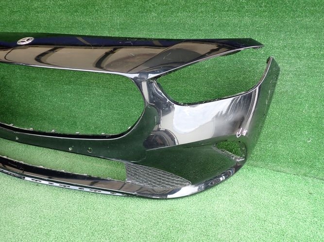 MERCEDES W247 247 B-KLASA 18- FRONTSTOSSSTANGE