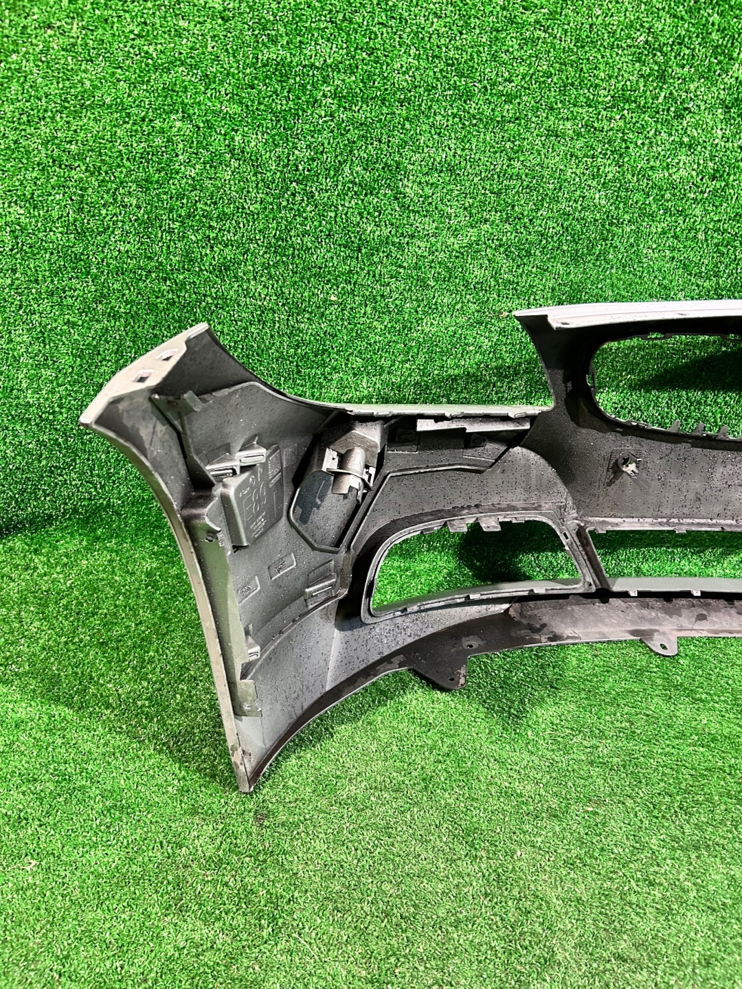 Paraurti anteriore BMW Z4 E89