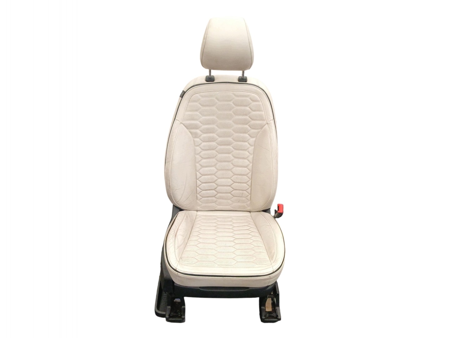 seats KOMPLET side FORD EDGE II MK2 (2015-2018) leather VIGNALE UK