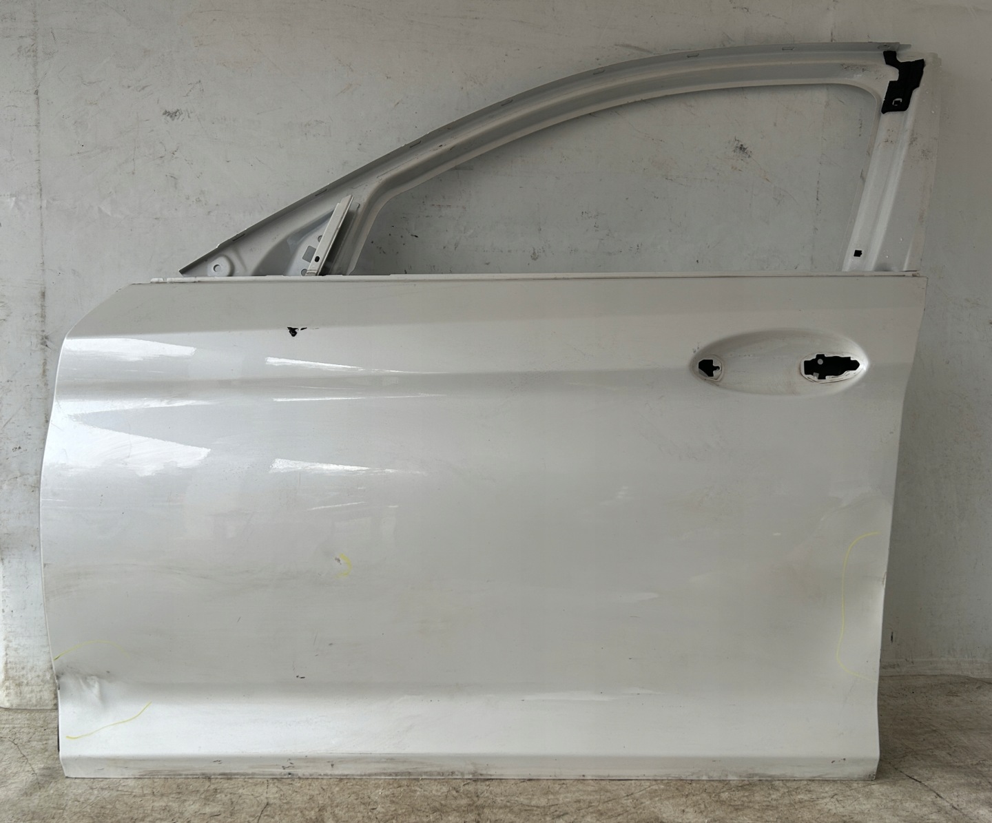door left front front BMW 5 G30 G31