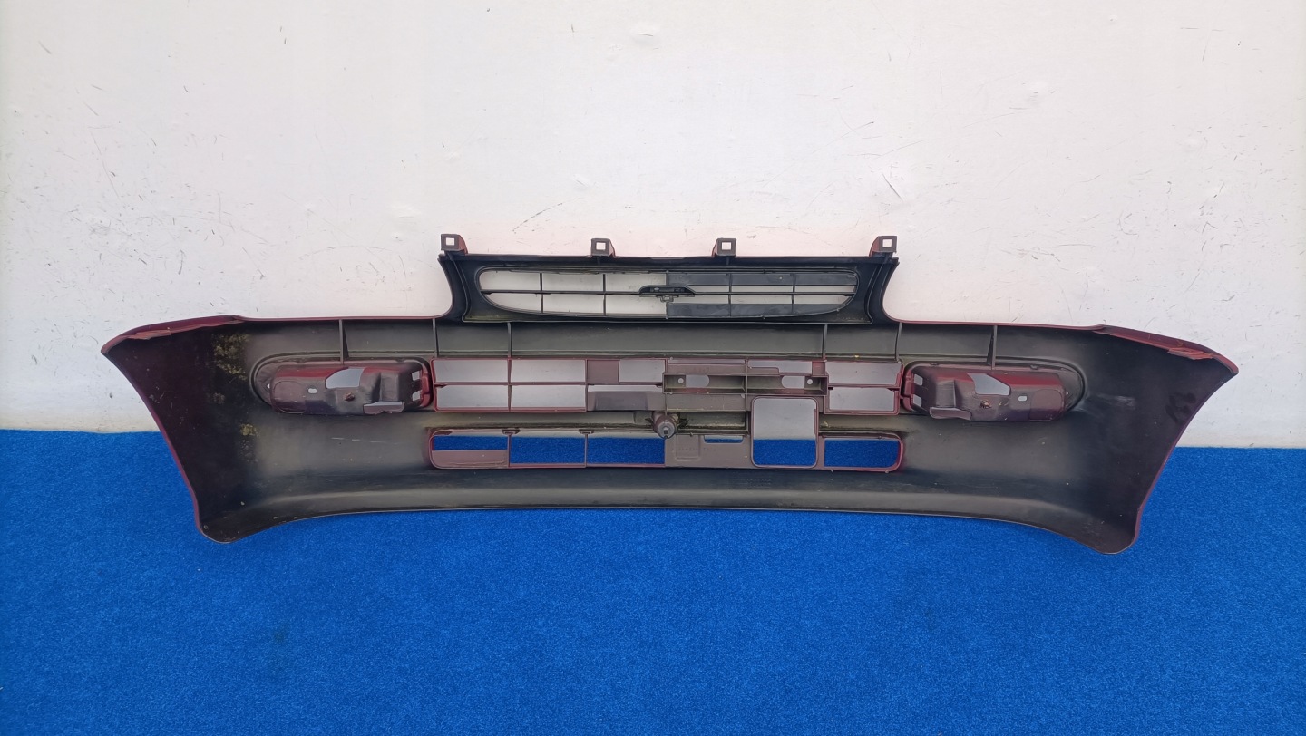DAIHATSU CUORE 94-99 ROK bumper front 52119-87221 RC49