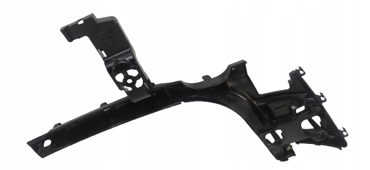 bumper bracket holder right rear part BMW 2 F45 7376926