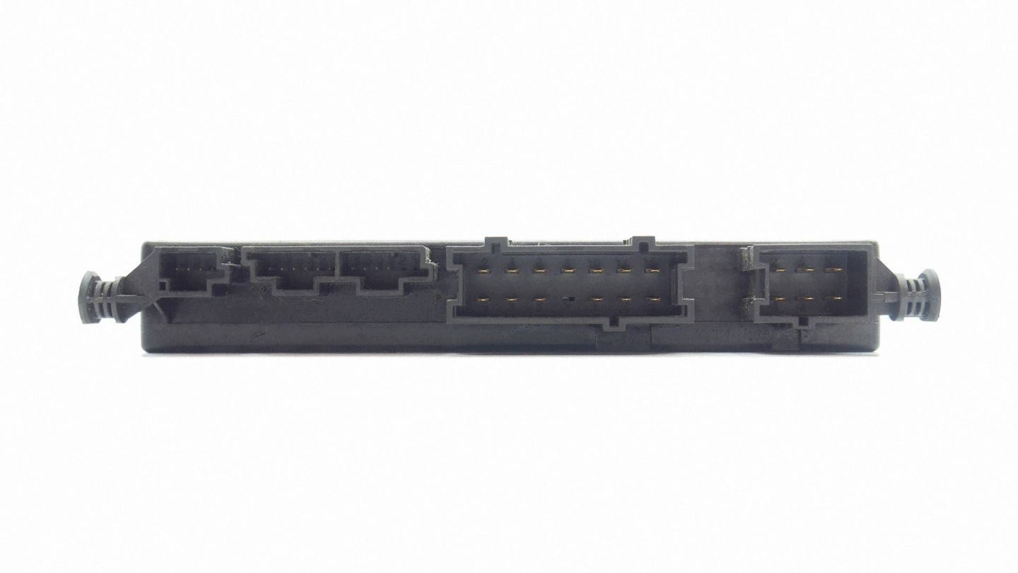 module control unit seat right front MERCEDES W212 W218 LIFT A1729007003
