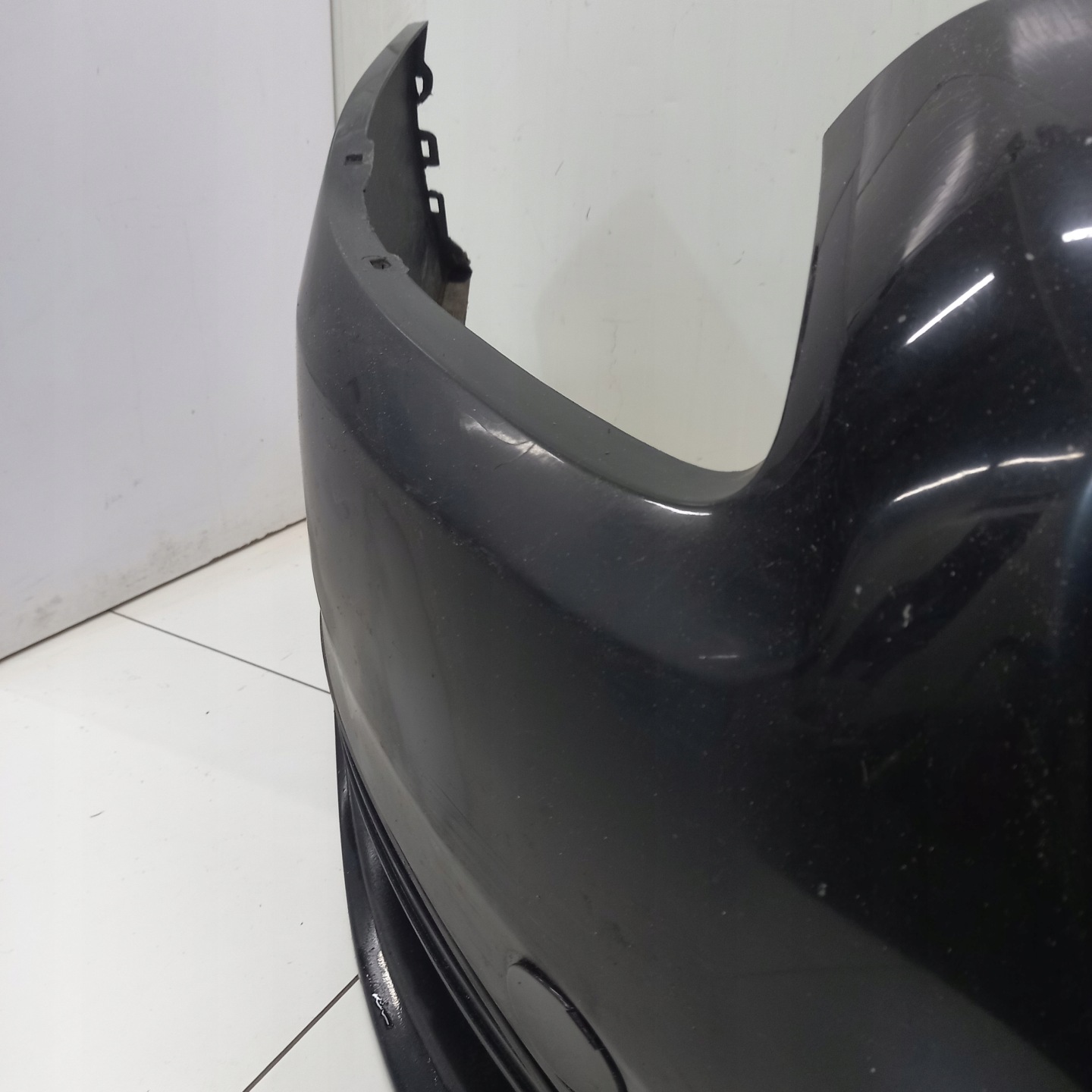 bumper front front FIAT CROMA 2 2008