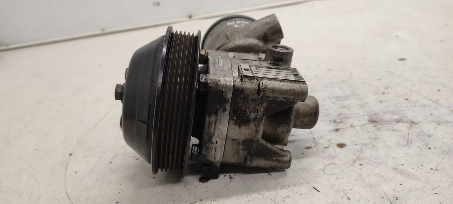 servo pump Mercedes W140 3,2