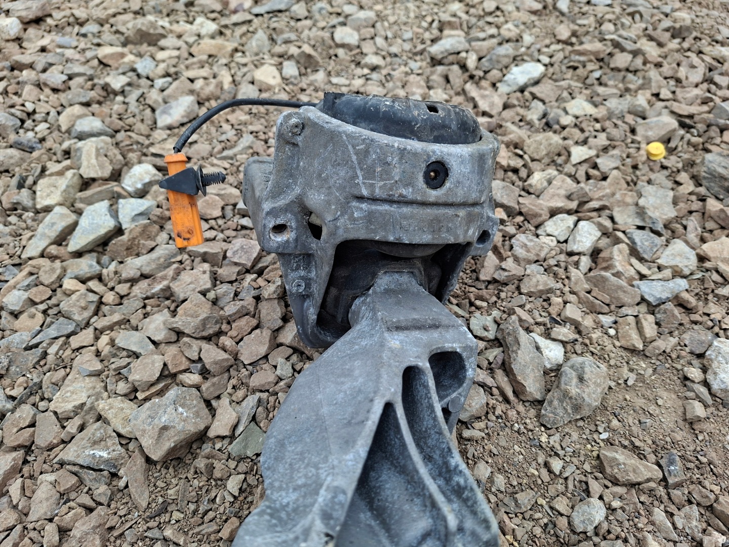 support engine mount A4 B8 8K A5 8T TDI 8K0199307BP