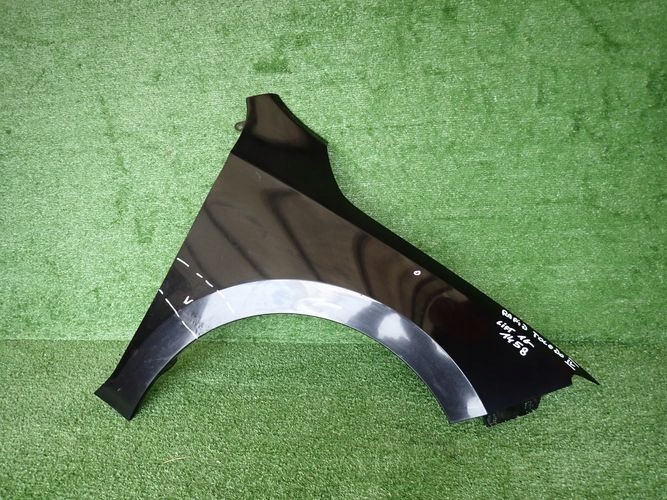 SKODA RAPID TOLEDO IV LIFT 16- fender right front front