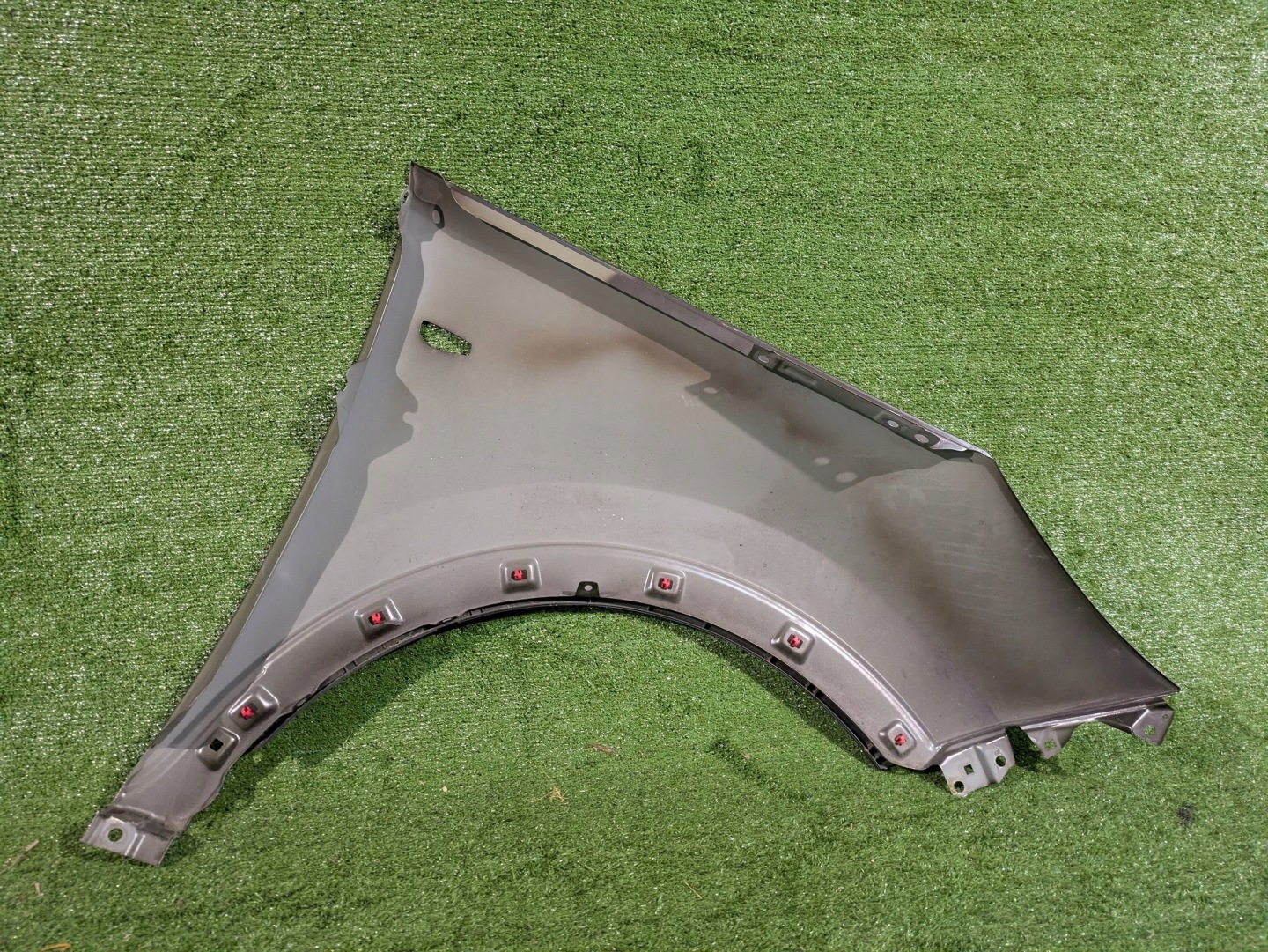 fender front left front KIA SPORTAGE III NR.304