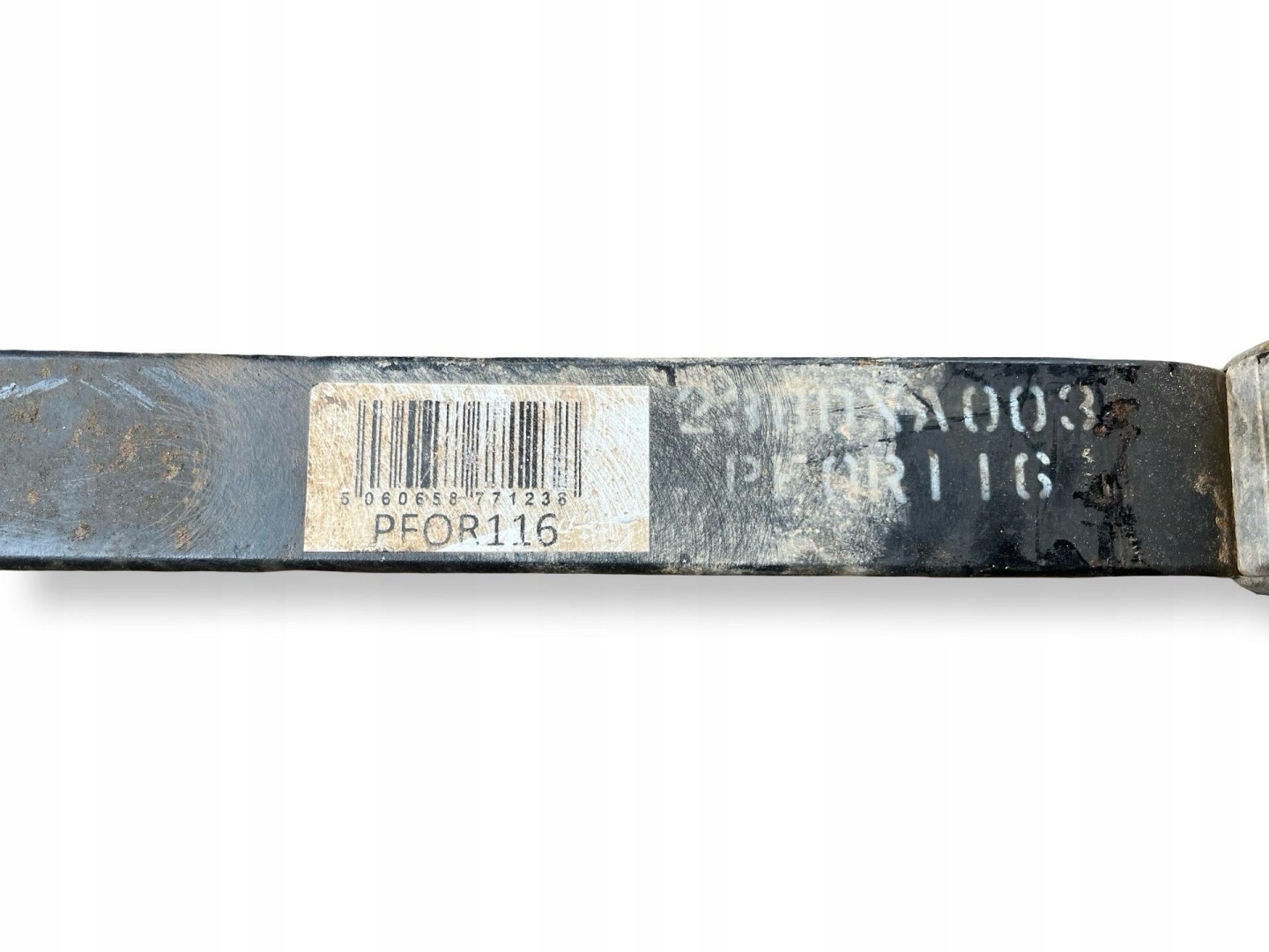 Resor heck Ford Transit 7 2008 6C11-5560-MC