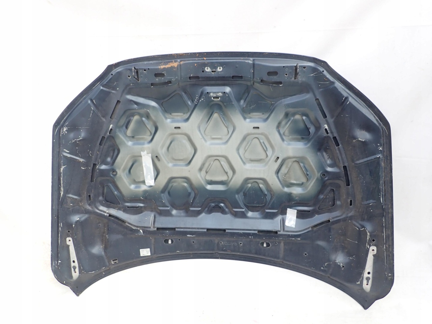 VOLVO S80 II V70 III 07-16 Cofano