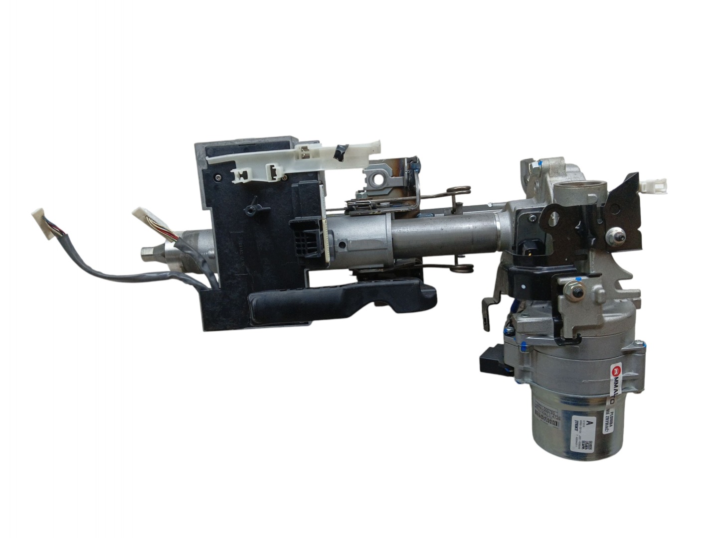 control electrics MAZDA CX-5 and (2011-2015) KR82-3210X EUROPA