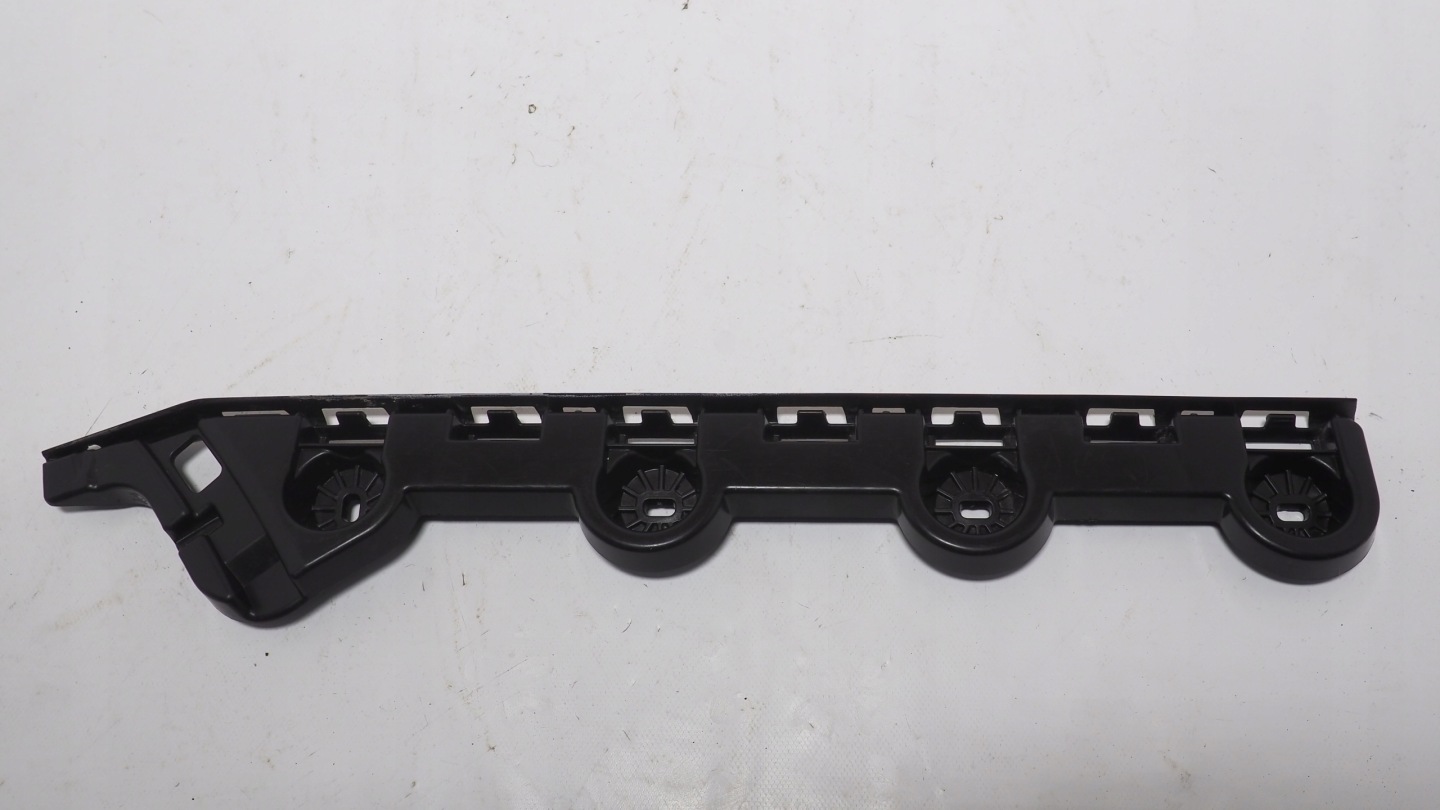 Skoda Octavia IV bumper bracket left rear part
