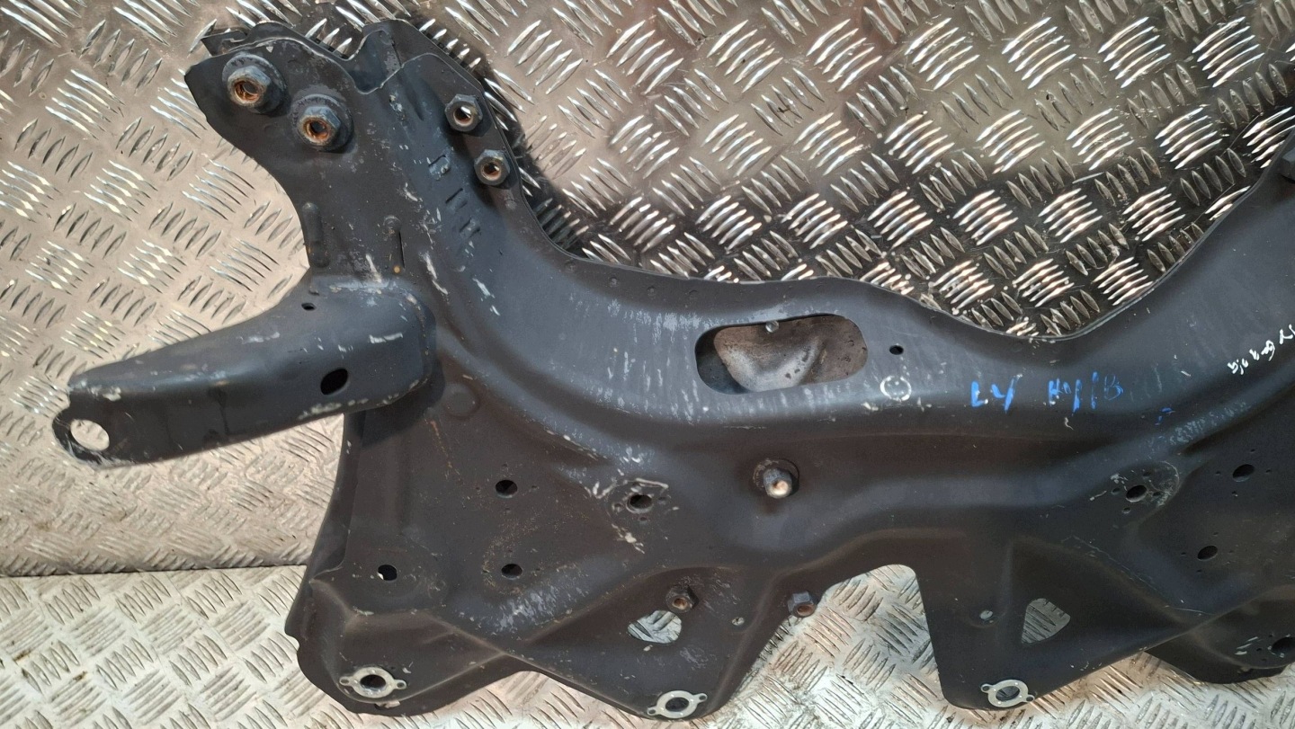 axle beam front FIAT PANDA III LANCIA YPSILON 1.0 HYBRYDA 2019