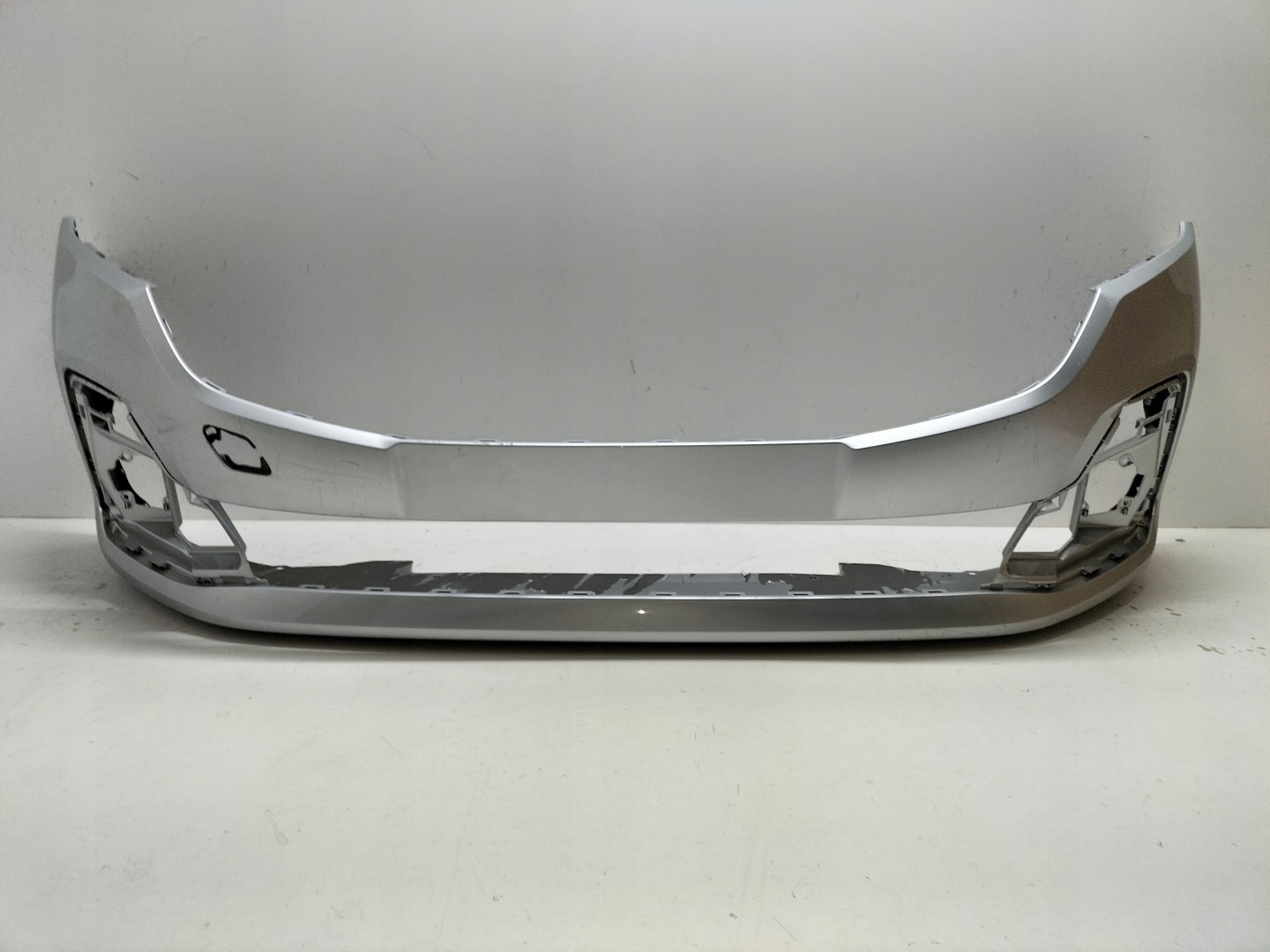 FRONTSTOSSSTANGE VORNE FORD TRANSIT CONNECT III MK3 22
