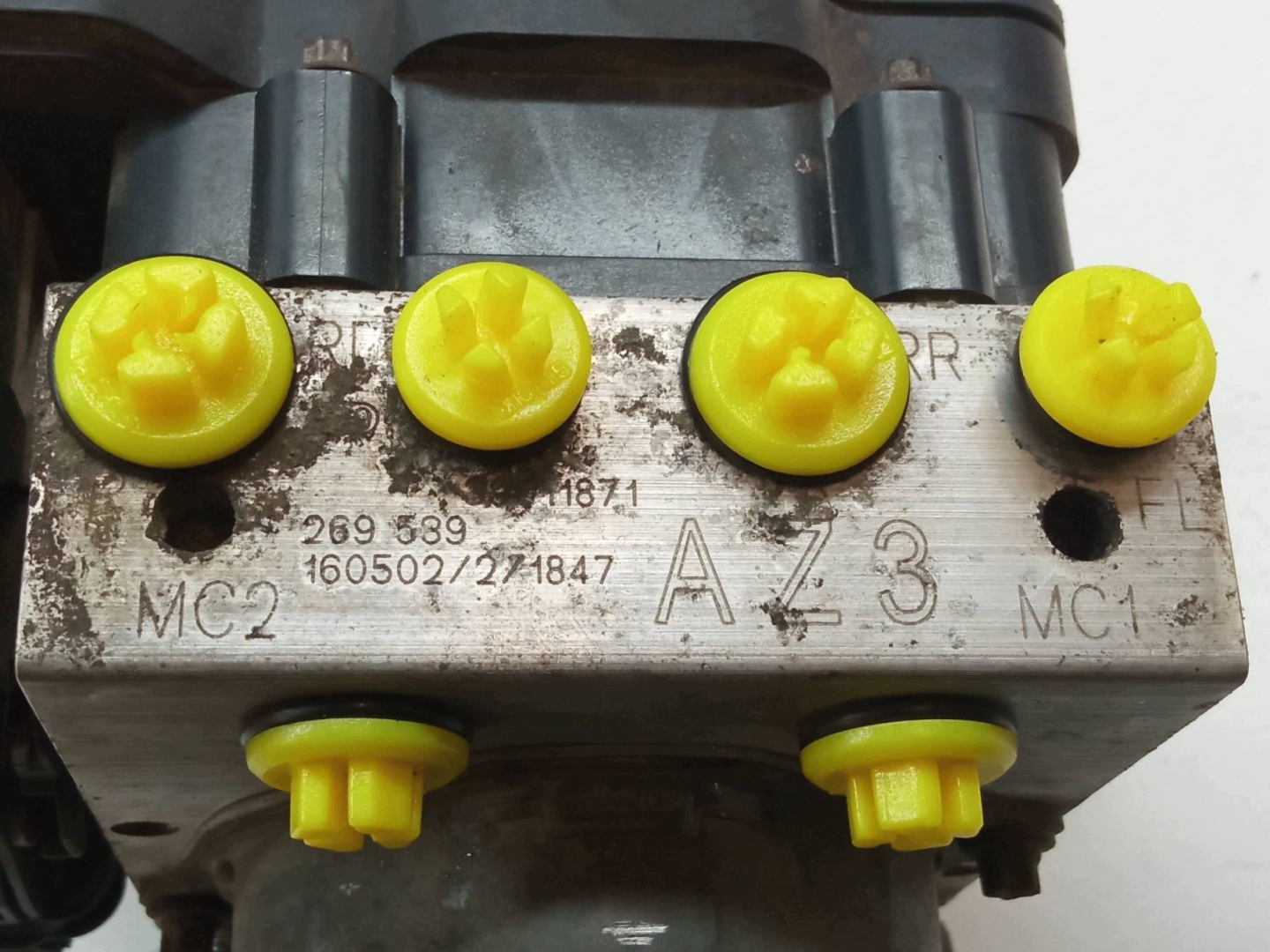 Pompa ABS 0265956292 0265255662 Opel Corsa V (2014- ) E