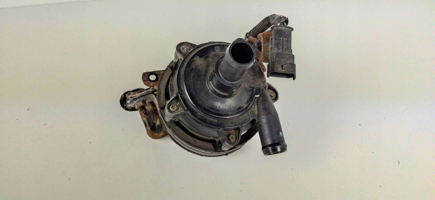 INSIGNIA B 2.0CDTI BITURBO supplementary water pump 39186215