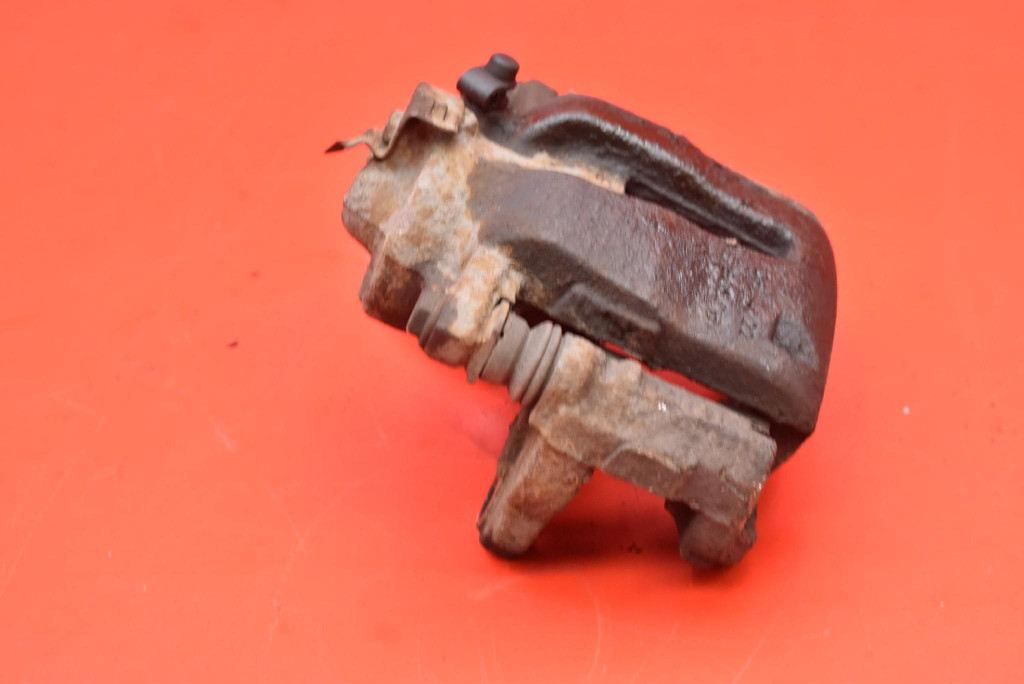 caliper brake left front CITROEN NEMO 1.3 HDI 75 KM 08-15