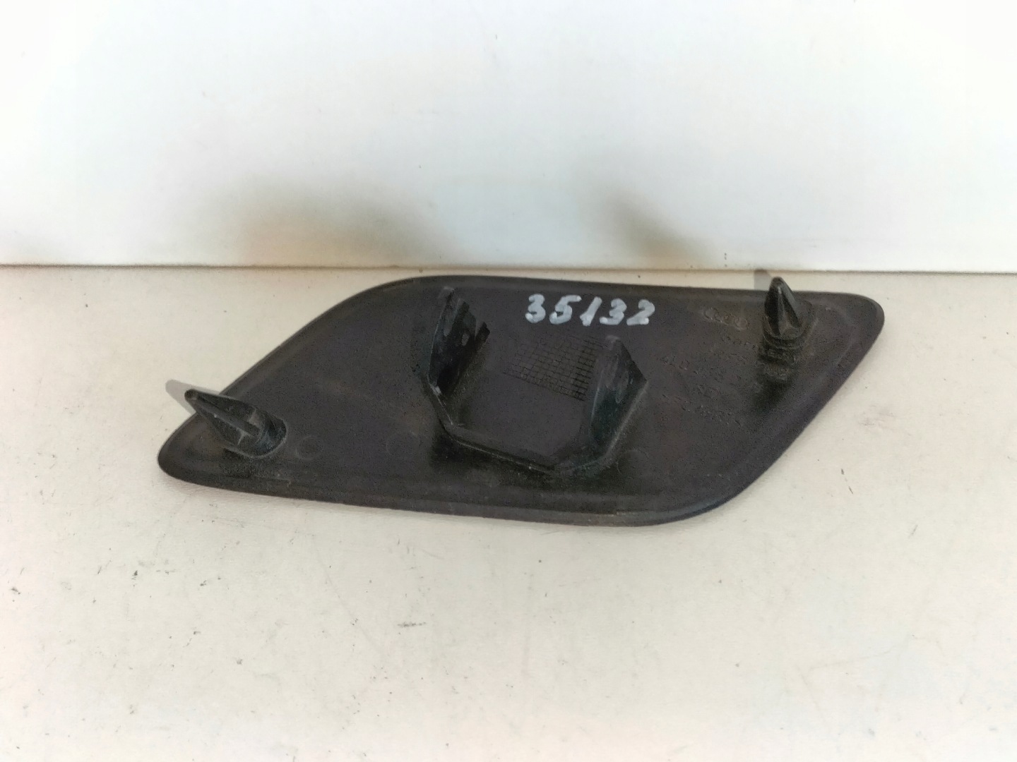 COPRI LAVAFARO PARAURTI DESTRO AUDI Q7 4L 05-09