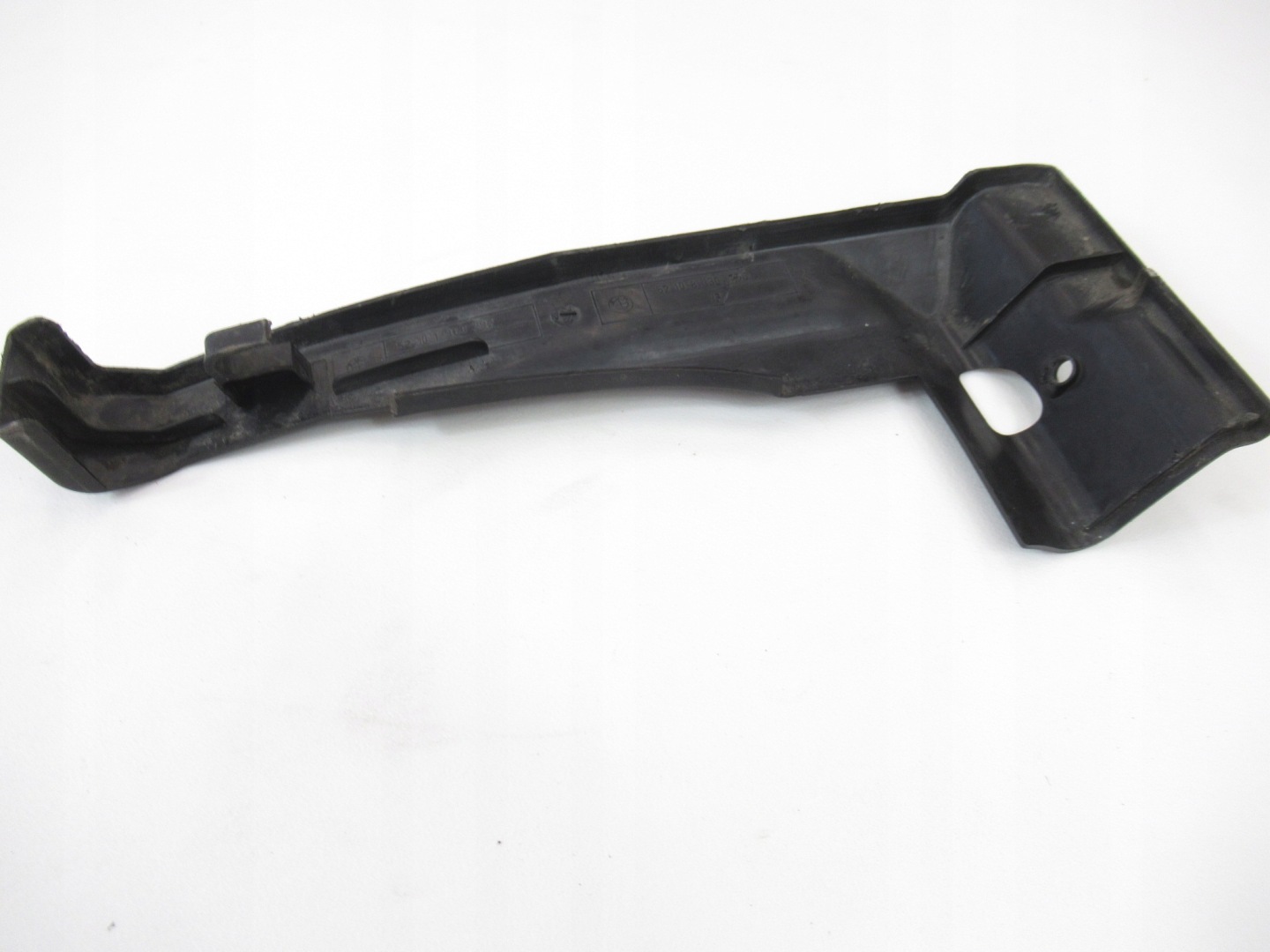 Blende Abdeckung szyny SITZ rechts BMW e36