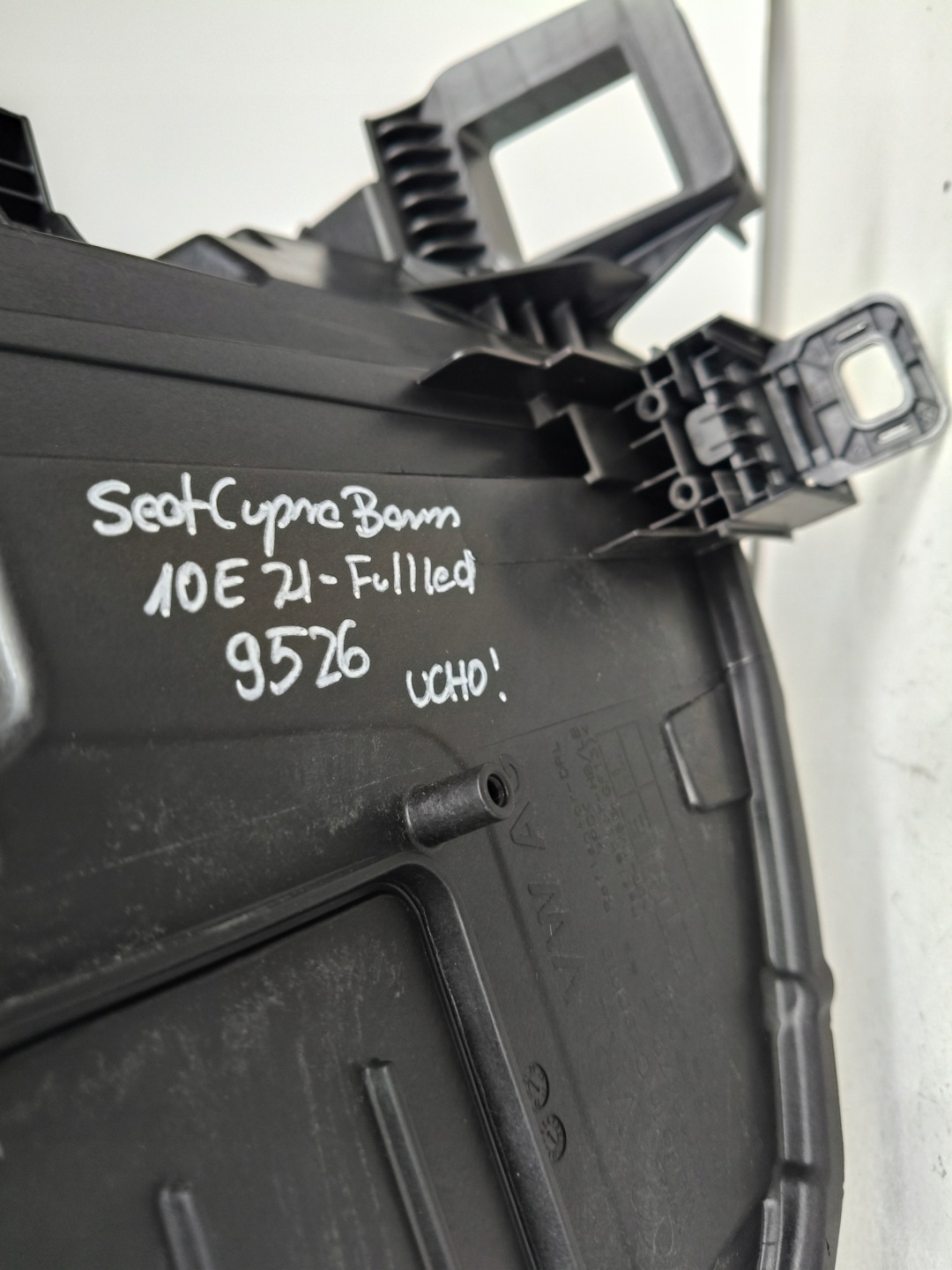 Licht links REFLEKTOR SEAT CUPRA BORN 10E 21- FULL LED