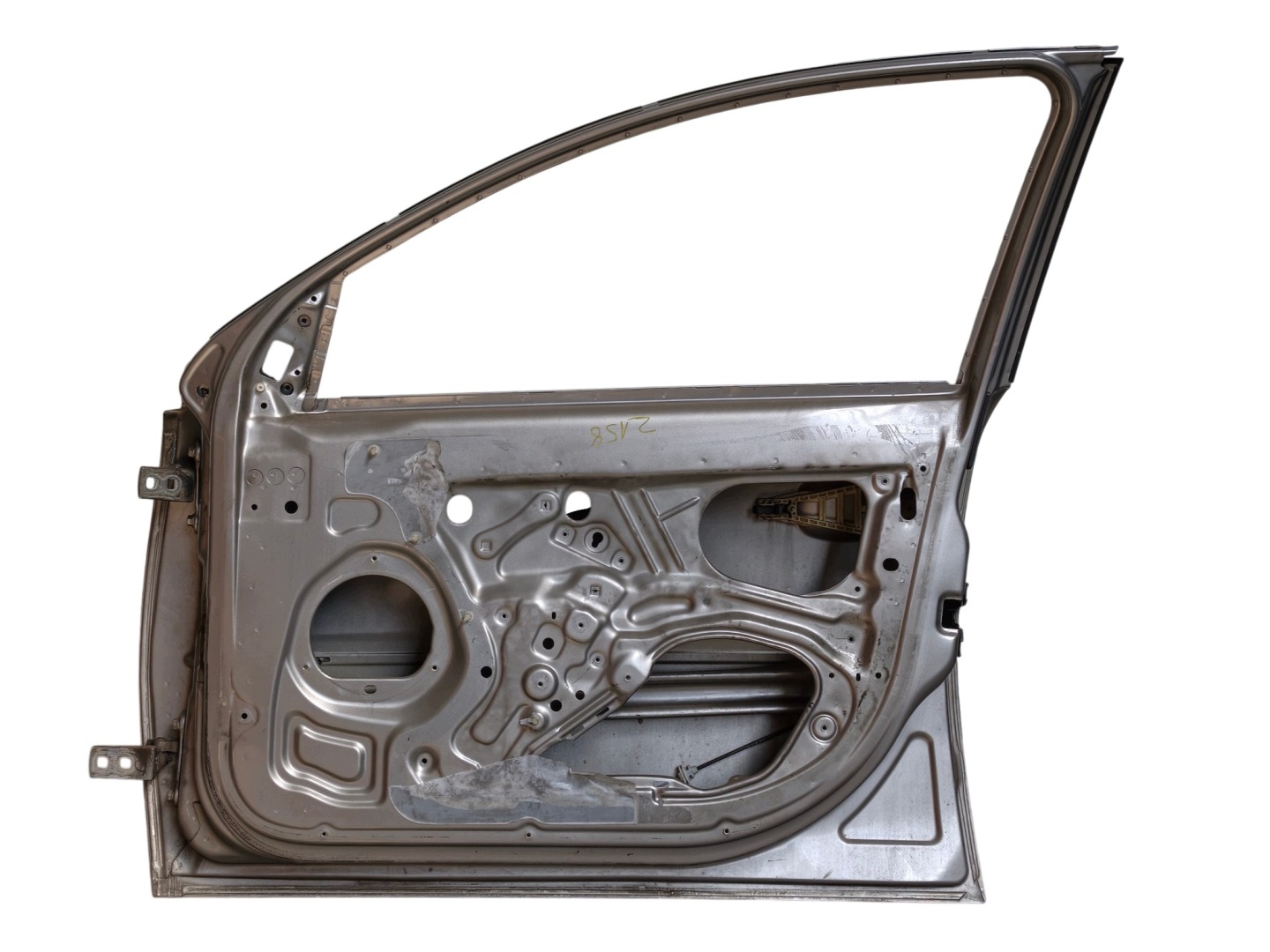 OPEL SIGNUM A VECTRA C door right front right front Z158