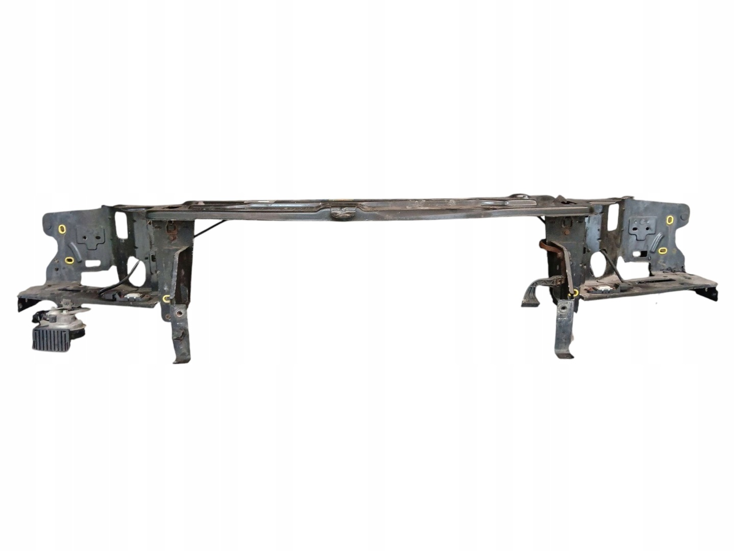 support panel for radiators upper VOLVO XC90 and