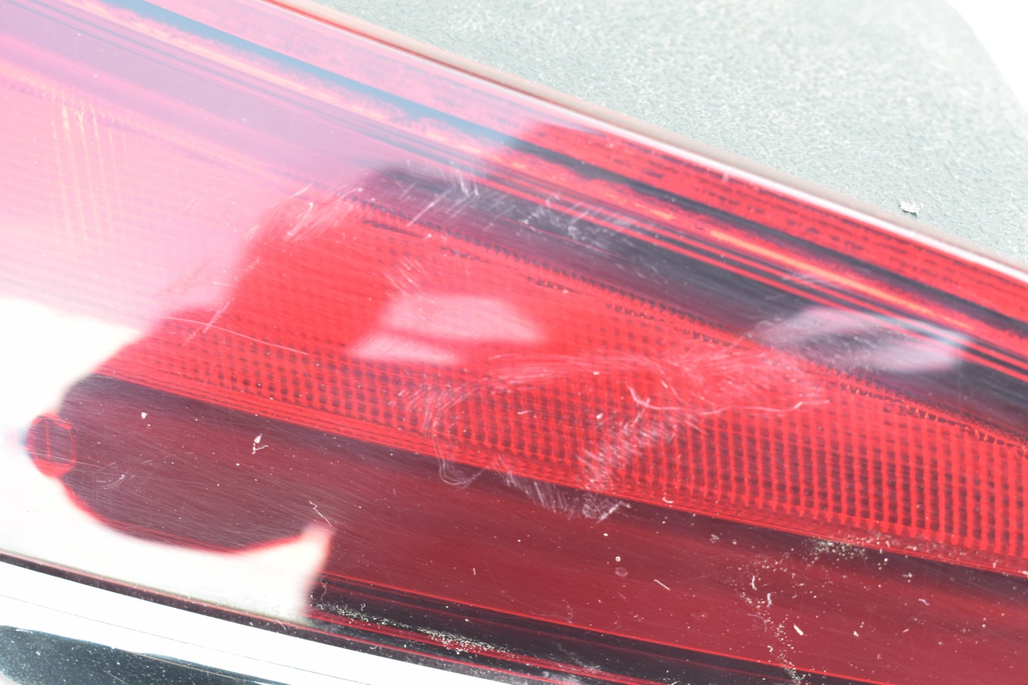 light left rear part OPEL INSIGNIA A LIFT 2013-2017 39024224