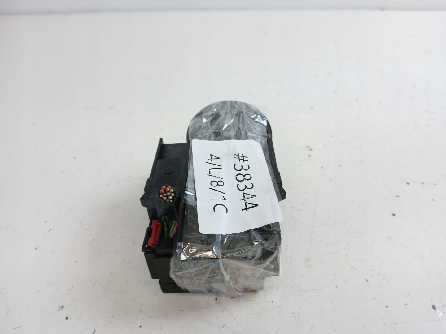 VW PASSAT B6 player ignition key 3C0905843R
