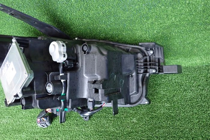 MAZDA CX-30 CX30 FULL LED 19- reflektor left light left 14 PIN