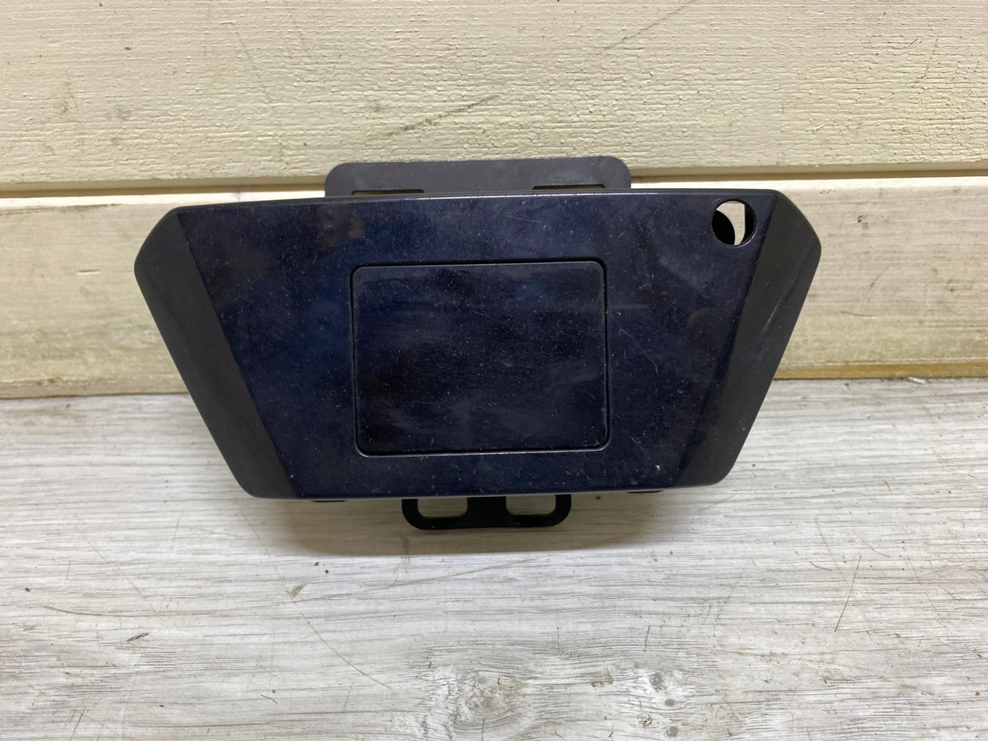 BMW 3 G20 G21 RADAR SENSOR DISTRONIC ACC 6898103