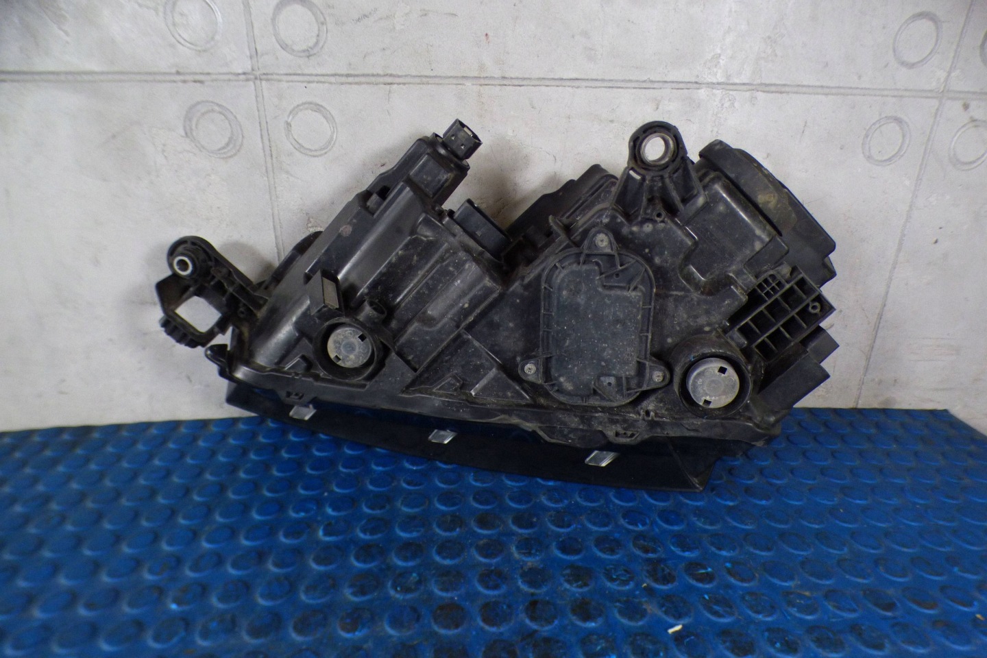 Skoda Scala reflektor light right front 657941016 original st.BDB EUROPA