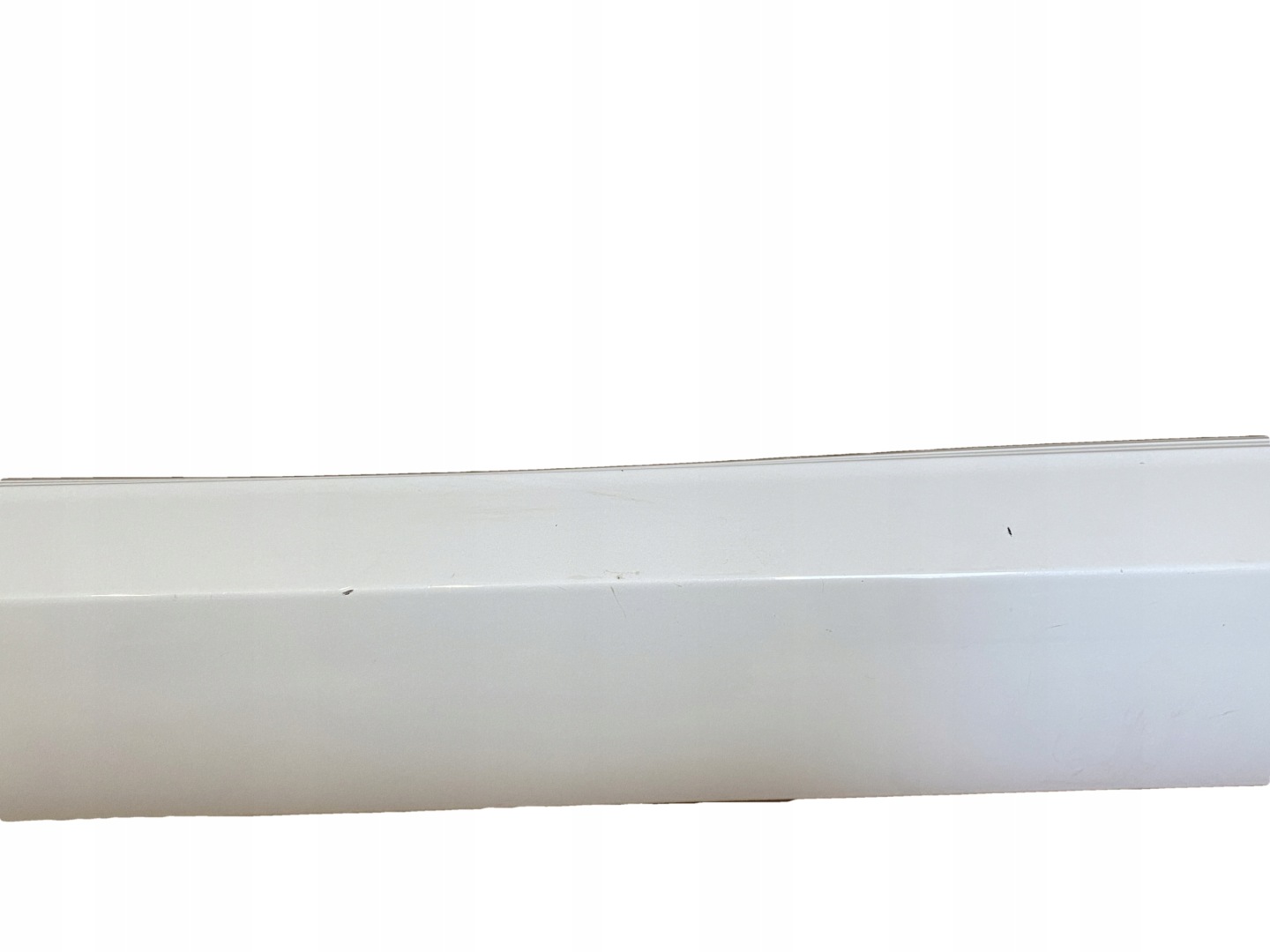 AUDI TT 8S moulding threshold left LS9R 8S0853855B