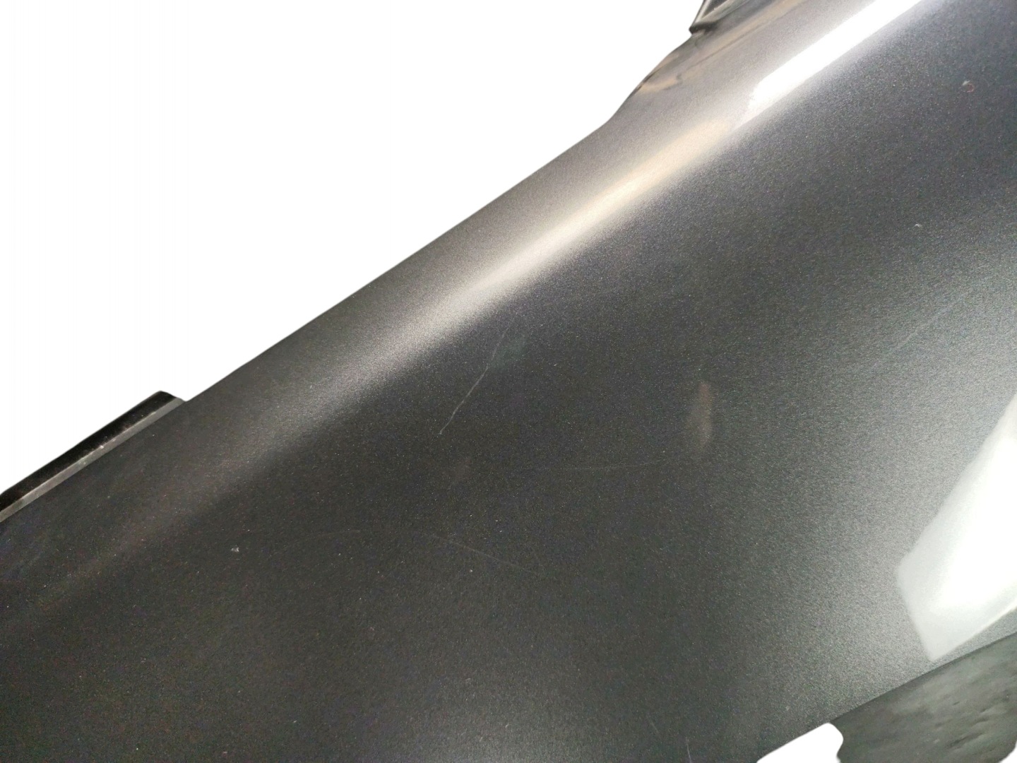 fender left front PEUGEOT 5008 and (2009-2013) code LAKIERU KTPD