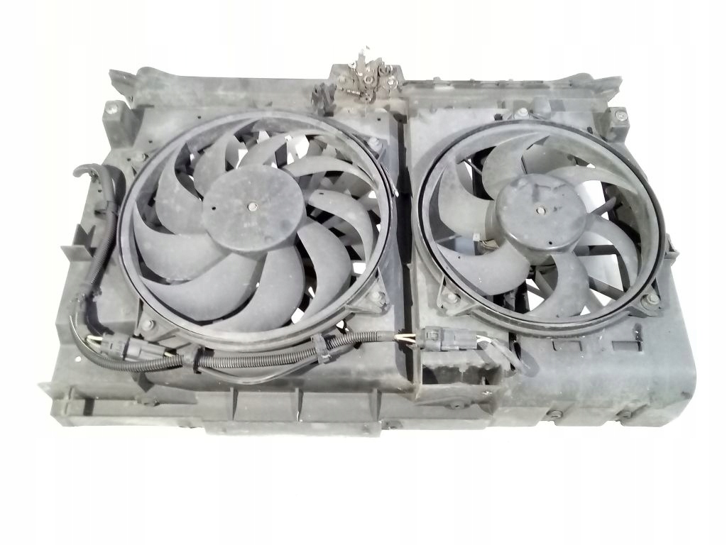 C8 807 Phedra Schlossträger Lüfter 1484092080