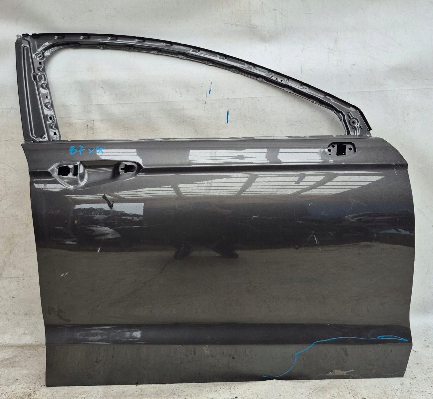 FORD MONDEO MK5 14- door right front front