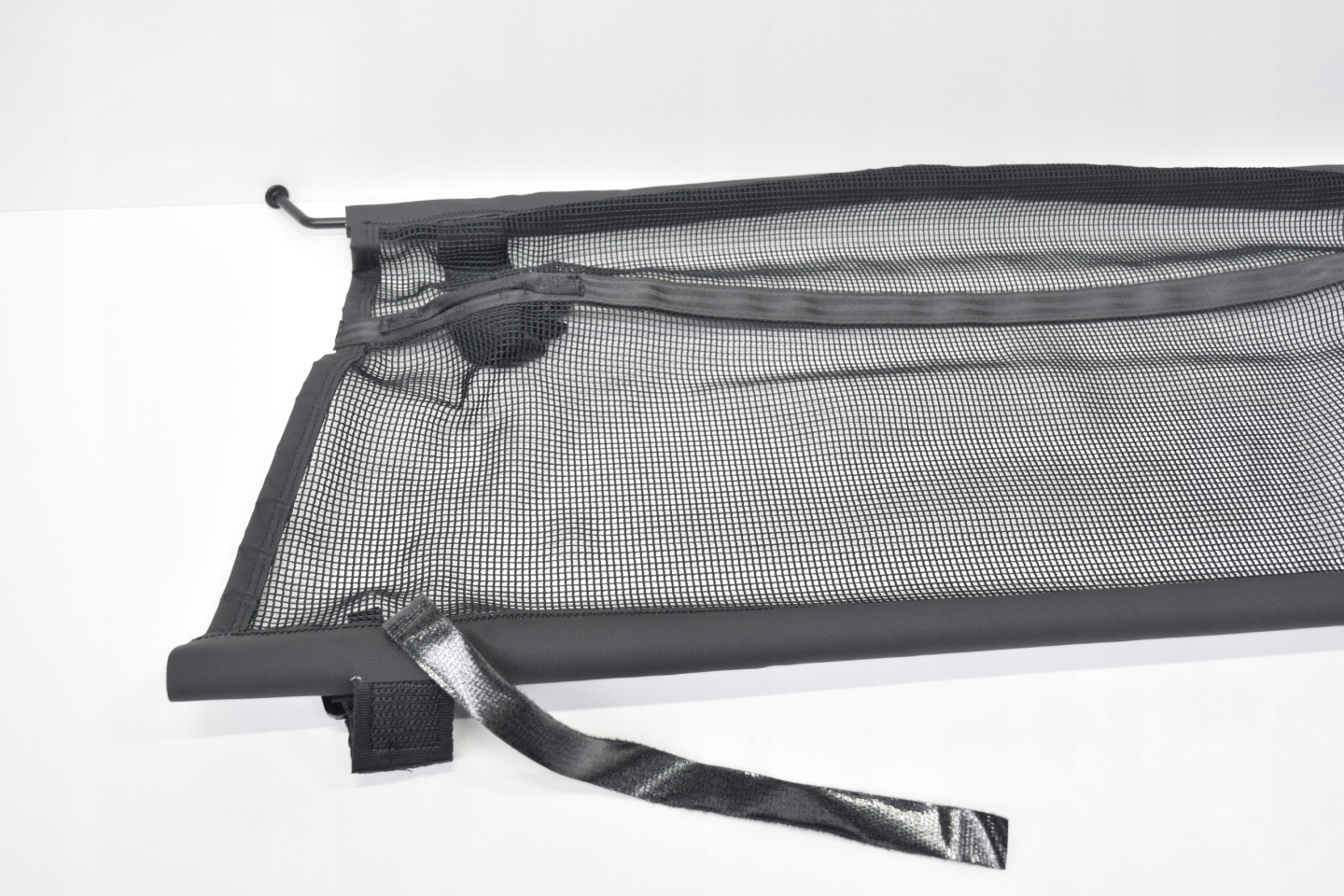 net blinds boot BMW X3 G01 black m-packet