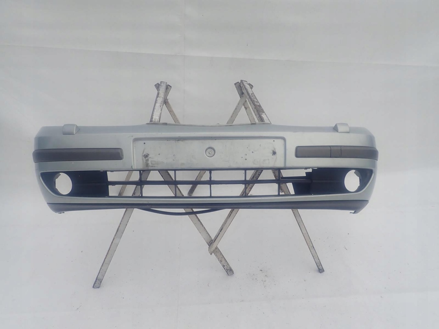 RENAULT LAGUNA II 2 01-05 Paraurti Anteriore LAVAFARO