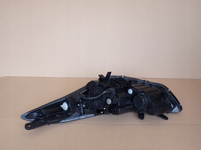 HYUNDAI ELANTRA 10-13 reflektor right light right DEPO replacement