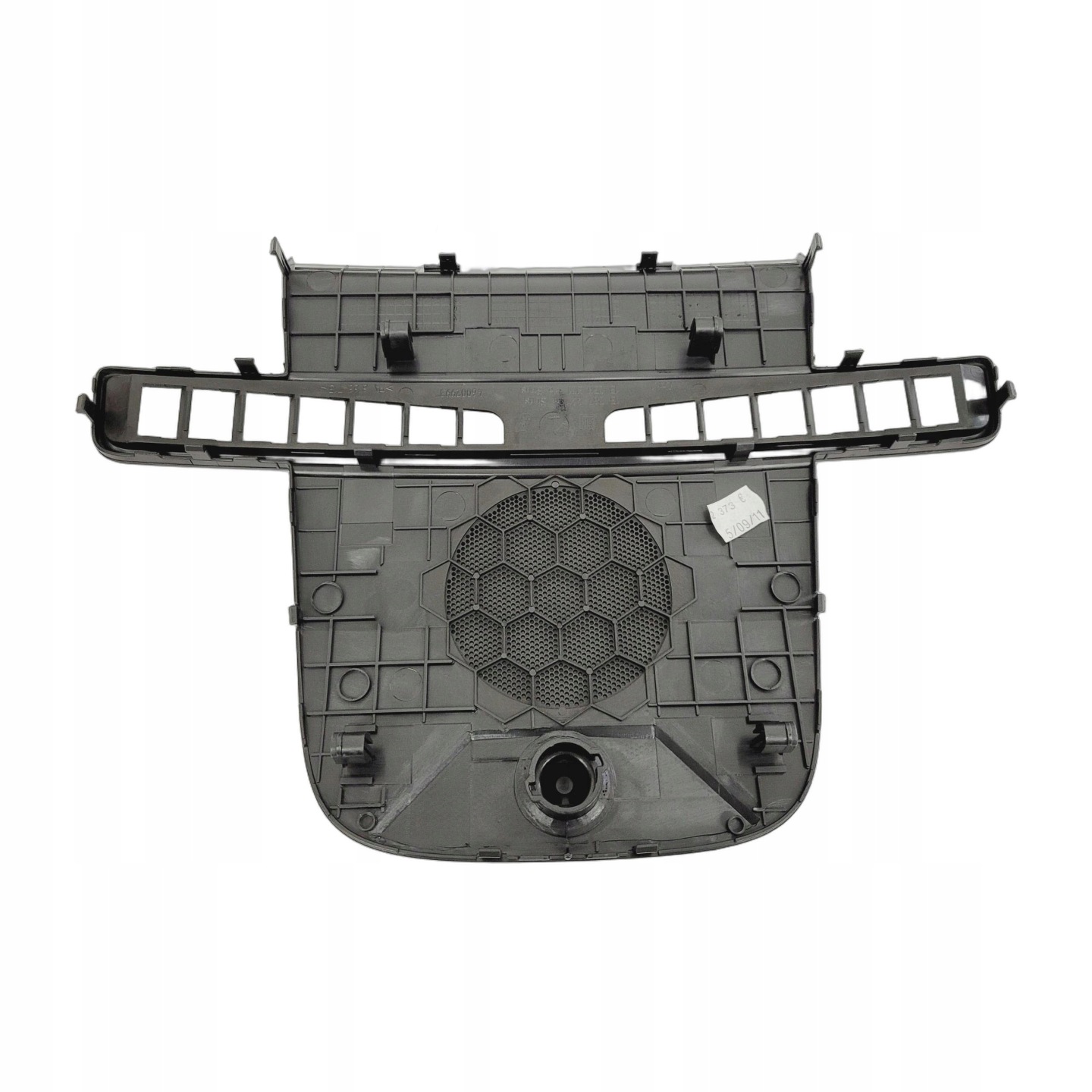 grid of the dashboard KOKPITU OPEL MERIVA B 13267447