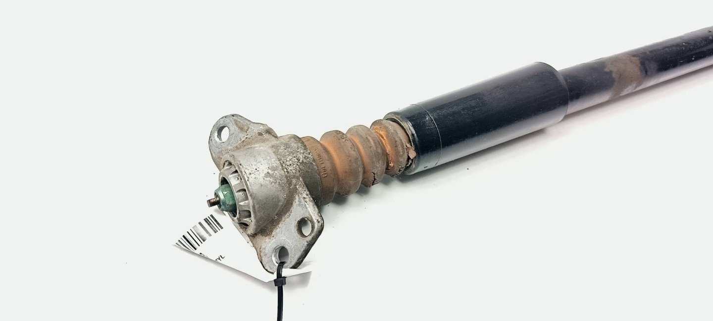 shock absorber right rear part 6R0513025BB SKODA RAPID