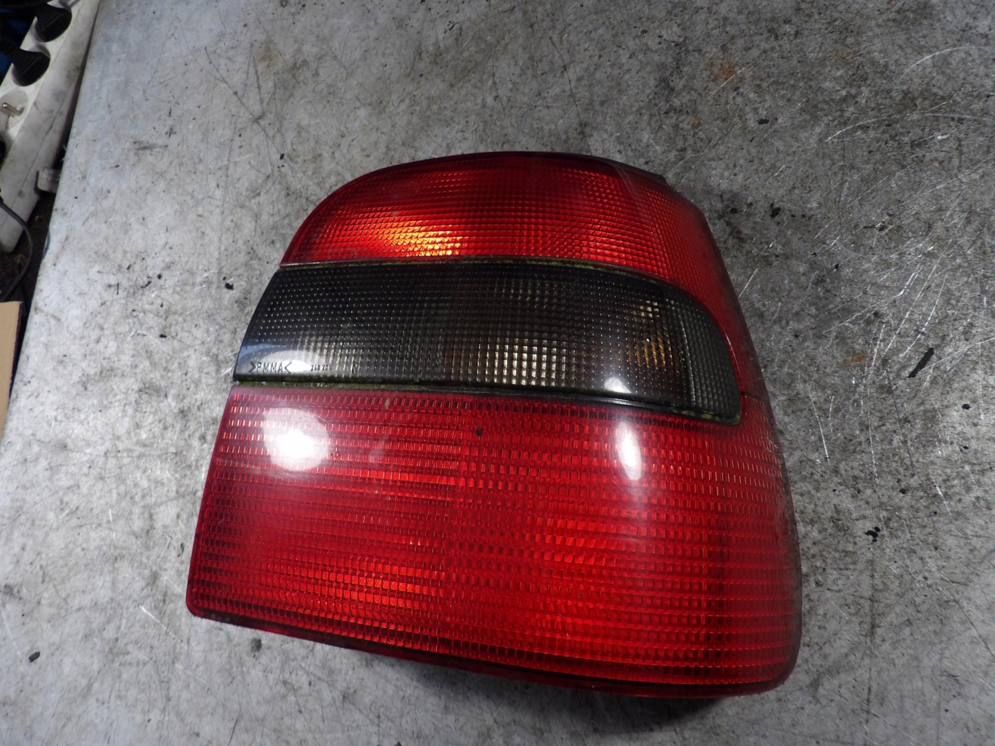 Skoda Felicia light rear right HB