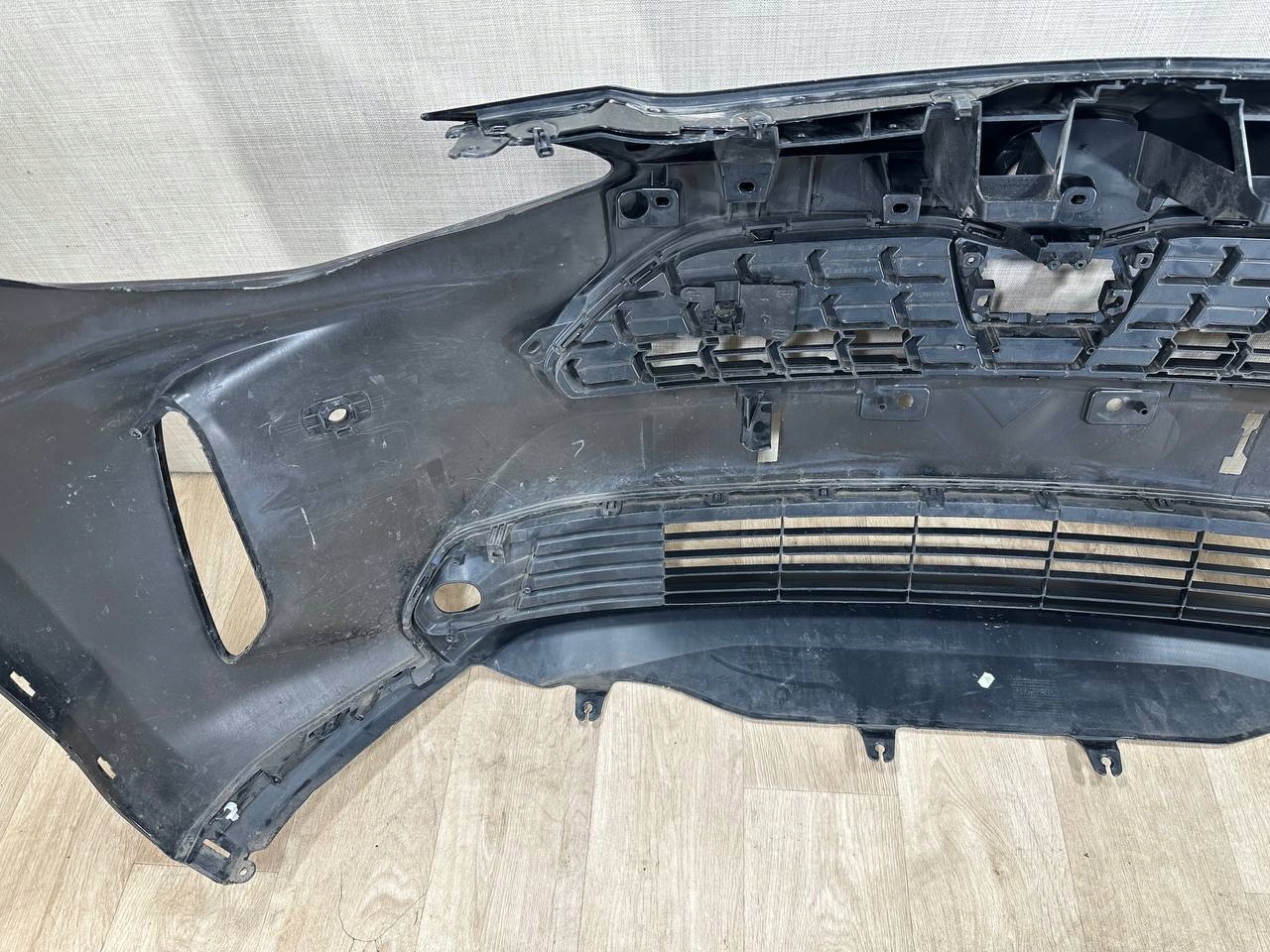 TOYOTA YARIS CROSS 2020-2023 front bumper front 52119-0DC20