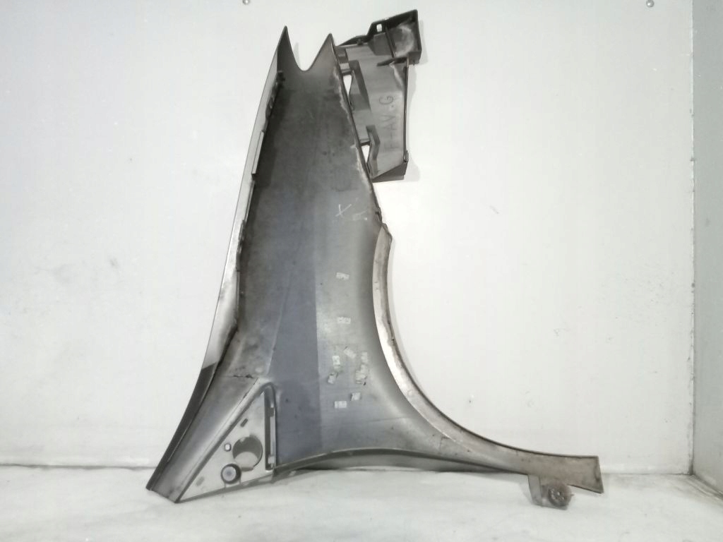 Lancia Phedra parafango sinistra KTE