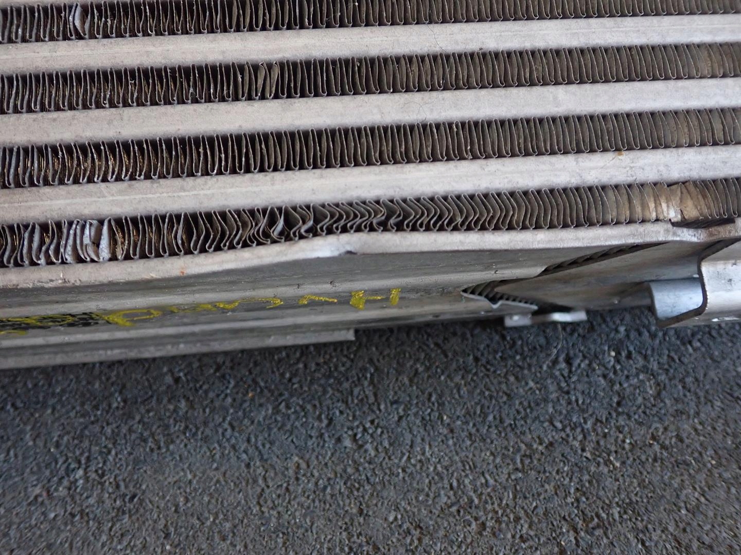 Intercooler HYUNDAI TUCSON IV 2020- 28270-2M400
