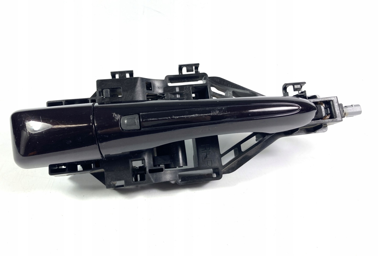 Chrysler Pacifica 2017-20 handle exterior right rear part