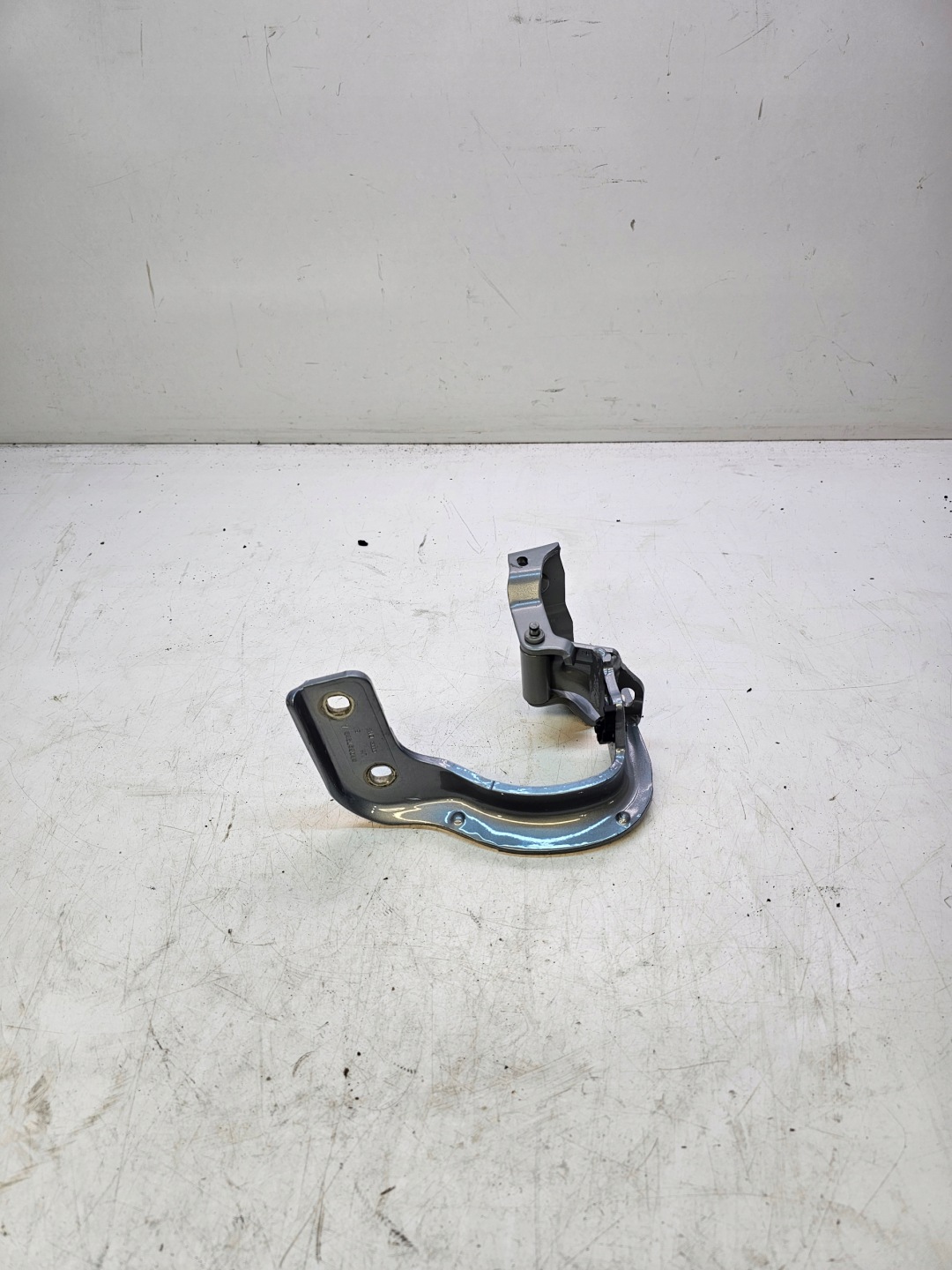 SCHARNIER HINTEN HECKKLAPPE LINKS AUDI Q5 8R0827299A